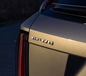 autoguide.com - Ross Ballot - General Motors Weighs Using Chinese Tech For Cadillac Optiq