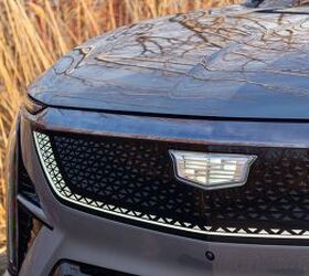 2026 cadillac optiq awd review free power