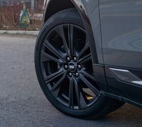 2026 cadillac optiq awd review free power