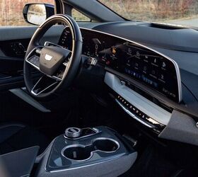 2026 cadillac optiq awd review free power