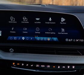 2026 cadillac optiq awd review free power