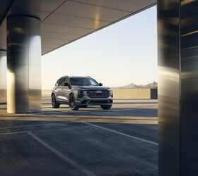 2027 Audi SQ7: All the Details