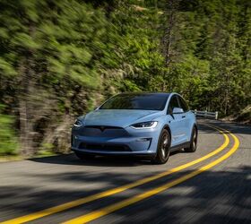 Tesla Model X Trade in Value: Here's What You Should Get and Why