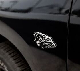 Ram Says Pickup Buyers Want V8s More Than Anything Else