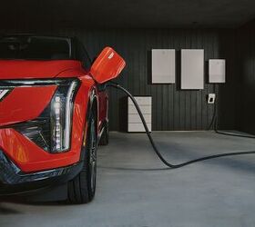 GM’s New Pitch: EVs Aren't the Grid's Problem, They’re the Answer