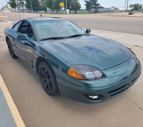 1996 dodge stealth for sale