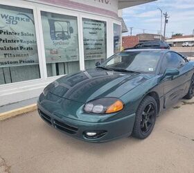 1996 dodge stealth for sale