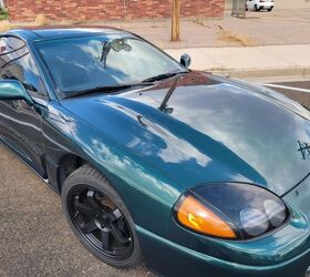 1996 dodge stealth for sale