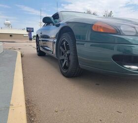 1996 dodge stealth for sale