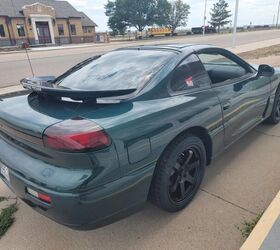 1996 dodge stealth for sale
