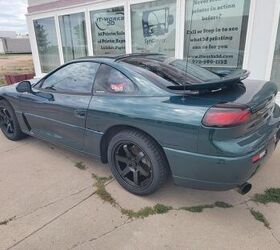 1996 dodge stealth for sale