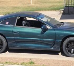1996 dodge stealth for sale