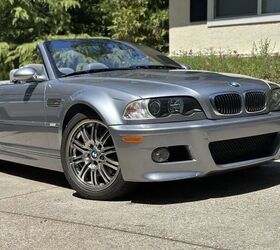 2004 bmw m3 for sale