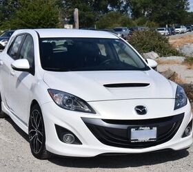 2010 mazda mazda3 for sale