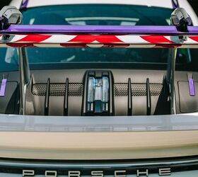 2026 porsche 911 gt3 rs buzz lightyear