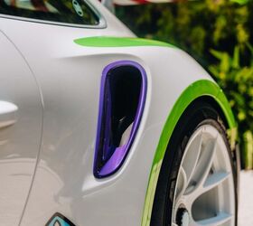 2026 porsche 911 gt3 rs buzz lightyear