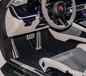 2026 porsche 911 gt3 rs buzz lightyear