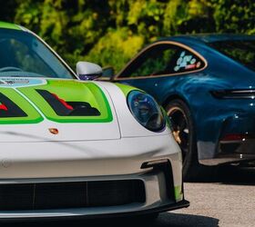 2026 porsche 911 gt3 rs buzz lightyear