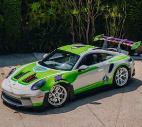 2026 porsche 911 gt3 rs buzz lightyear