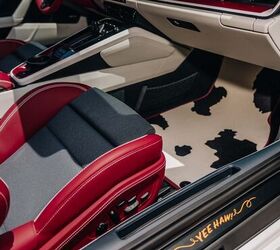2026 porsche 911 targa 4 gts jesse