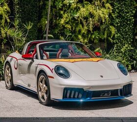 2026 porsche 911 targa 4 gts jesse