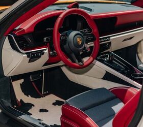 2026 porsche 911 targa 4 gts jesse