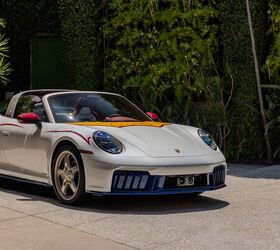 2026 porsche 911 targa 4 gts jesse
