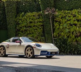 2026 porsche 911 targa 4 gts jesse