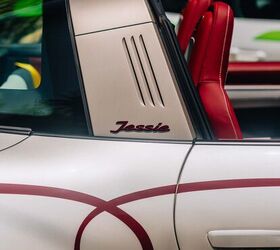 2026 porsche 911 targa 4 gts jesse