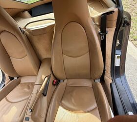 2006 porsche cayman for sale
