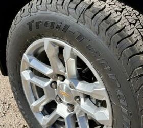 bfgoodrich trail terrain t a tire review