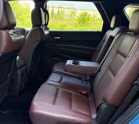 2026 dodge durango gt plus awd all the details