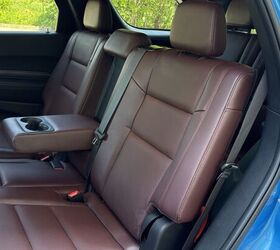 2026 dodge durango gt plus awd all the details