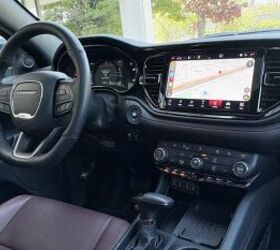 2026 dodge durango gt plus awd all the details