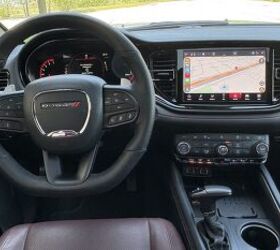2026 dodge durango gt plus awd all the details
