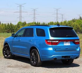 2026 dodge durango gt plus awd all the details