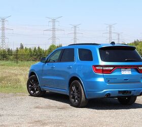 2026 dodge durango gt plus awd all the details