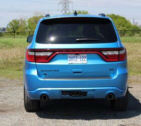2026 dodge durango gt plus awd all the details