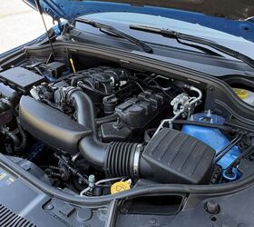 2026 dodge durango gt plus awd review an oldie but a goodie