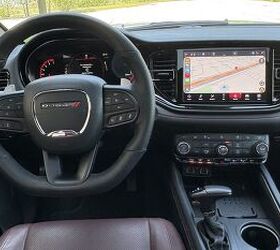 2026 dodge durango gt plus awd review an oldie but a goodie