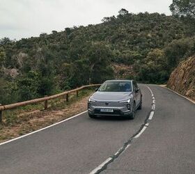 5 Cool Things About the 2027 Volvo EX60