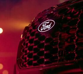 Ford Just Learned AI Isn't Better—Especially When It Comes To Quality