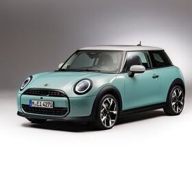 Image: MINI