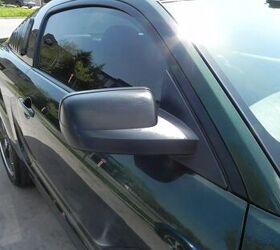 2008 ford mustang for sale