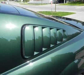 2008 ford mustang for sale