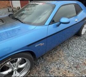 2015 dodge challenger for sale