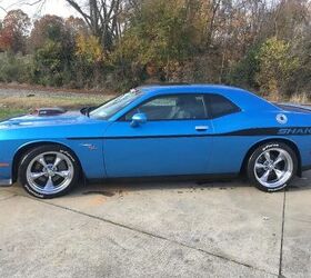 2015 dodge challenger for sale