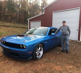 2015 dodge challenger for sale