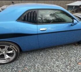 2015 dodge challenger for sale