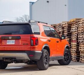 2026 honda passport trailsport vs 2026 subaru outback wilderness